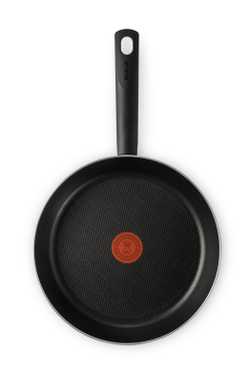 Сковорода Tefal Pure Red 26 см 04214126