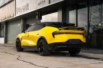 КОВАНЫЕ ДИСКИ С КАРБОНОВЫМИ ВСТАВКАМИ ДЛЯ LOTUS ELETRE 2023+ Лотус Элетре