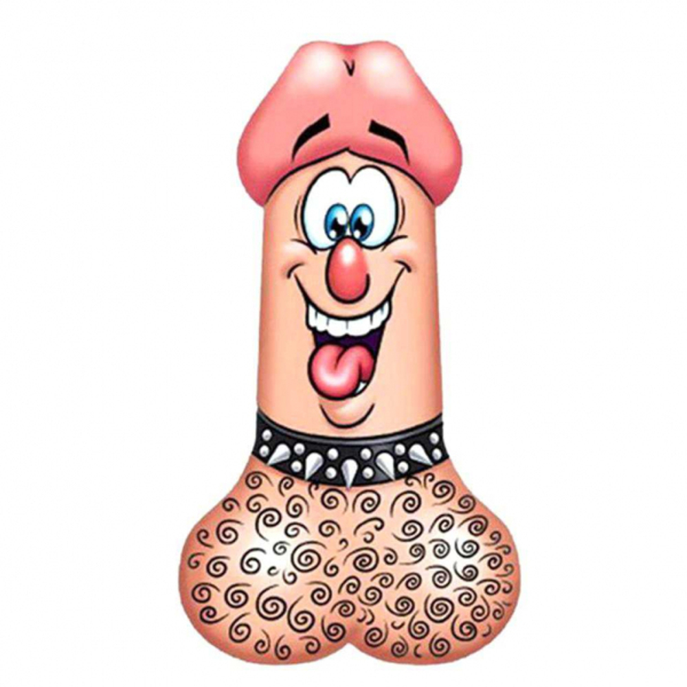 Шар Мужской орган