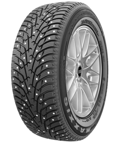 Автошина Maxxis 185/65 R15 88T NP5 Premitra Ice Nord