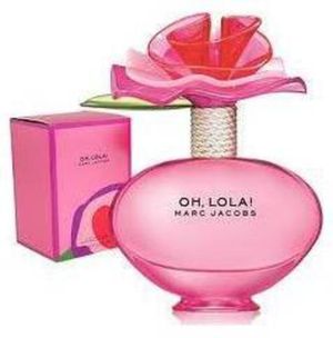 Marc Jacobs OH, Lola! Eau De Parfum