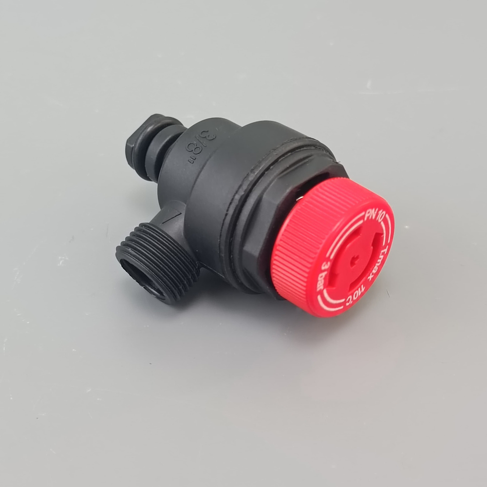 Сбросной клапан для котлов ARISTON арт. 61312668