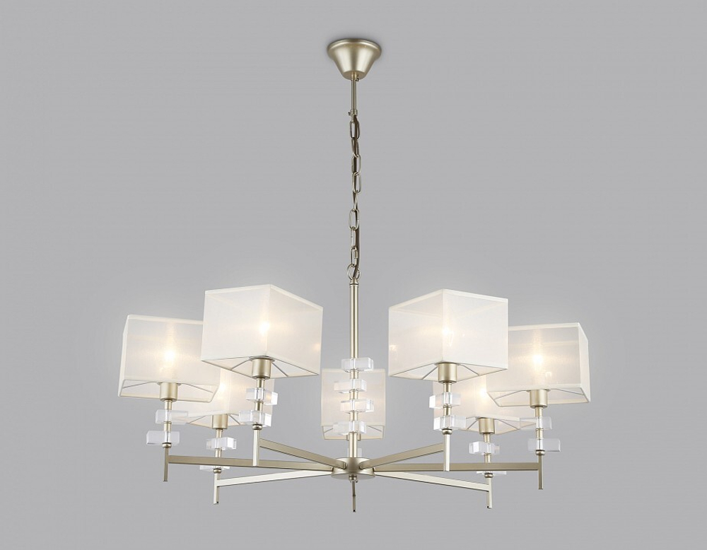Подвесная люстра Ambrella Light HIGH LIGHT LH71332