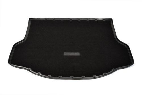 Коврик в багажник Norplast/Unidec для Toyota RAV4 (2013-2019) Черный, полиуретан, с докаткой, арт.NPA00-T88-701-CM
