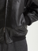 Мужской Бомбер Bury Varsity