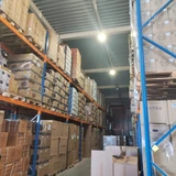 Товарный запас более 125000 позиций