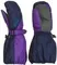 Варежки детские BERGANS 7902