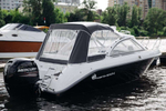 Стеклопластиковый катер Phoenix (Феникс) 600 HT