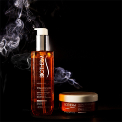 Biotherm Biosource Total Renew Oil - очищающее масло /   200  ml  / GTIN 3614271346933