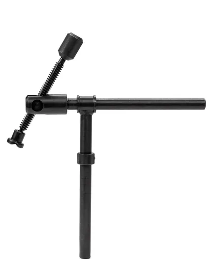 Струбцина поворотная D16 H-240 мм, Слот-Стол