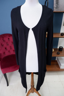 Кардиган Morgan длинный 46 размер