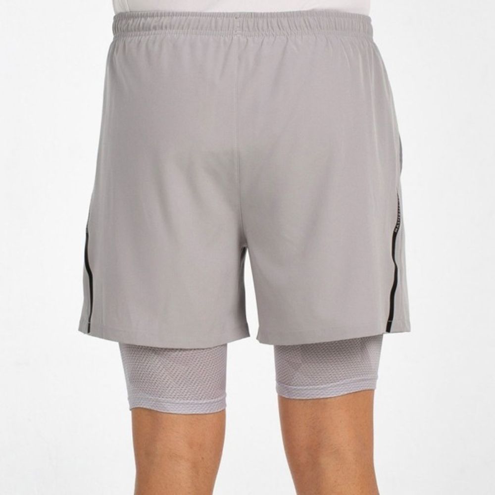 Шорты мужские MANZAN