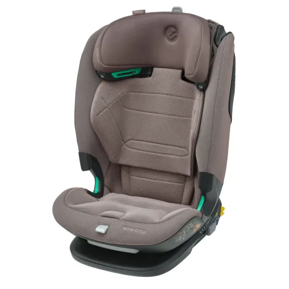 Автокресло Maxi-Cosi Titan Pro i-Size Authentic Truffel