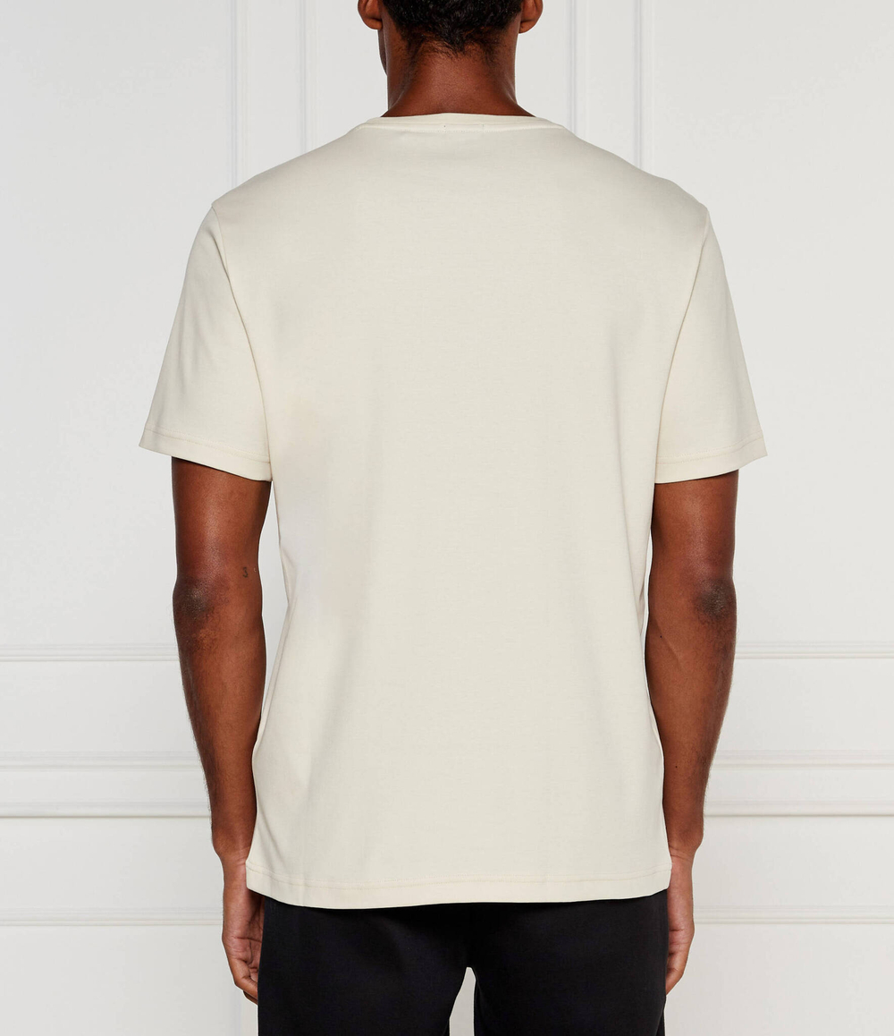 Футболка Thilix BOSS GREEN - бежевый(50519320)