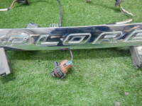Накладка крышки багажника Ford Explorer 5 U502 (2010-2015)
