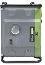 Генератор бензиновый Grizzly GEGG-7500-3EA