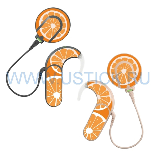 SONNET2 "Апельсин"