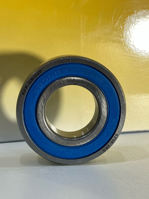 Подшипник 6206 2RS APP-GROUP 30×62×16 мм
