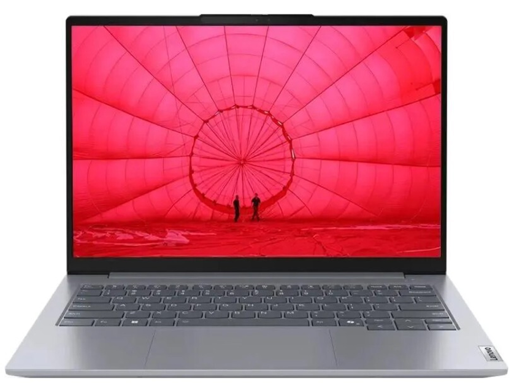 Ноутбук  Lenovo ThinkBook 14 G7 IML 14 ", Core Ultra 5, 16 Гб RAM, 512 Гб SSD, Arc graphics, Серый