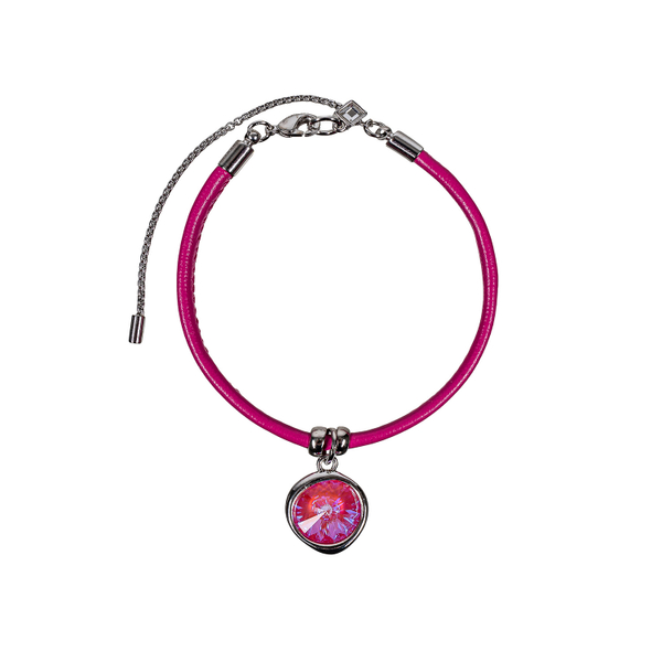 Браслет Fiore Luna Lotus Pink Delite C1902.7 R/S
