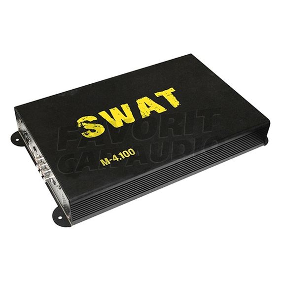 Усилитель SWAT M-4.100