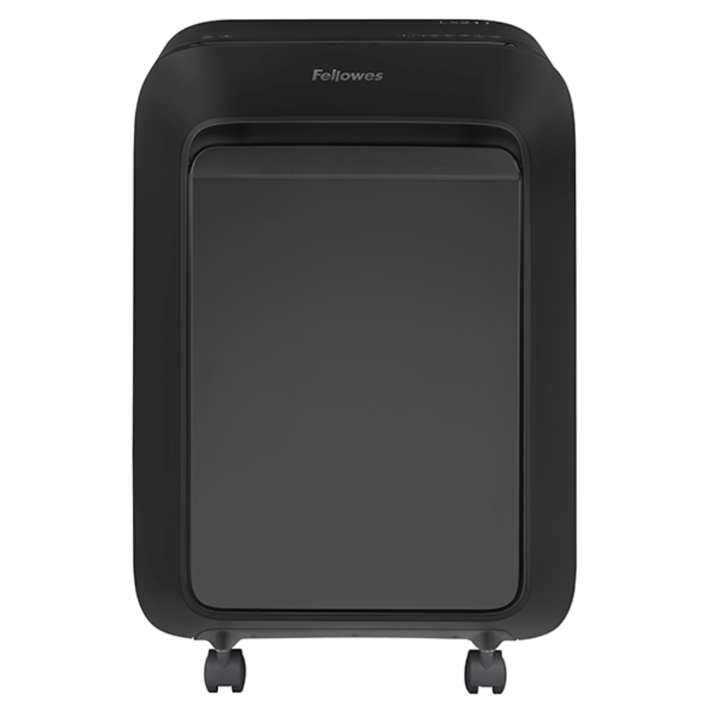 Уничтожитель документов Fellowes Powershred® LX211 черный