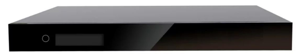 Терминал  INTREND ITVCCD-310V2-1080P30