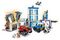 Lego konstruktor City Police Station
