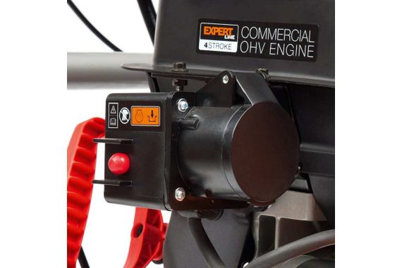 Снегоуборщик DAEWOO DAST 1370