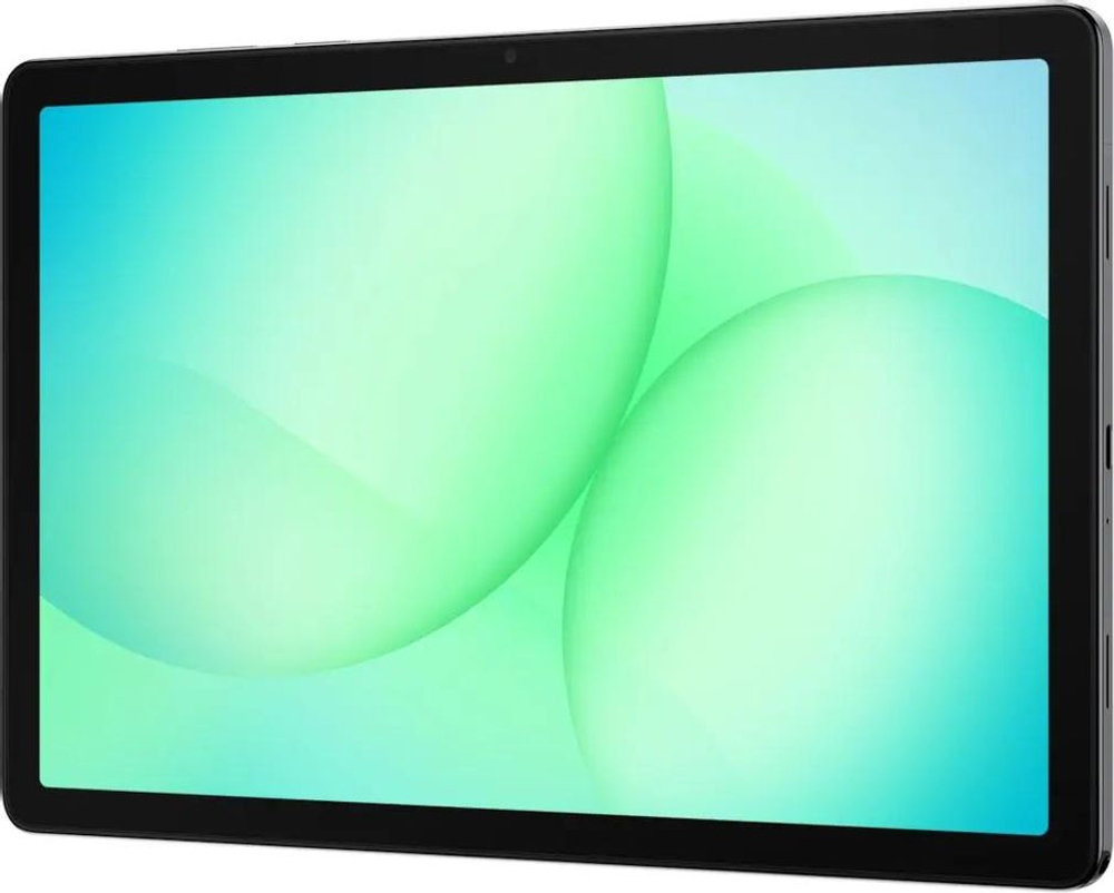11" Планшет Samsung Galaxy Tab A11+ BSM-X230 8/256 GB 7300 Wi-Fi, 1920 x 1200, 90Гц, Android 15, серый [sm-x230nzaecau]