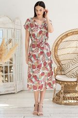 Туника к/р Mia-Amore 5299 "Tahiti"