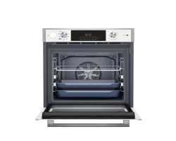 Электрический духовой шкаф Hotpoint FE8 S832 JSH WH