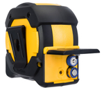 Рулетка с лазерным дальномером Ermenrich Reel SLR540