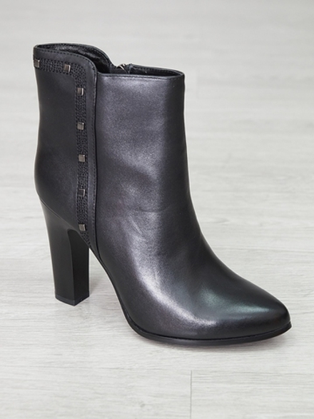 Полусапожки женские