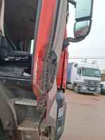 SITRAK C7H MAX 6x4 Самосвал ZZ3256V384ME (Дизельный, 12.4 л, 480 л.с. АТ)