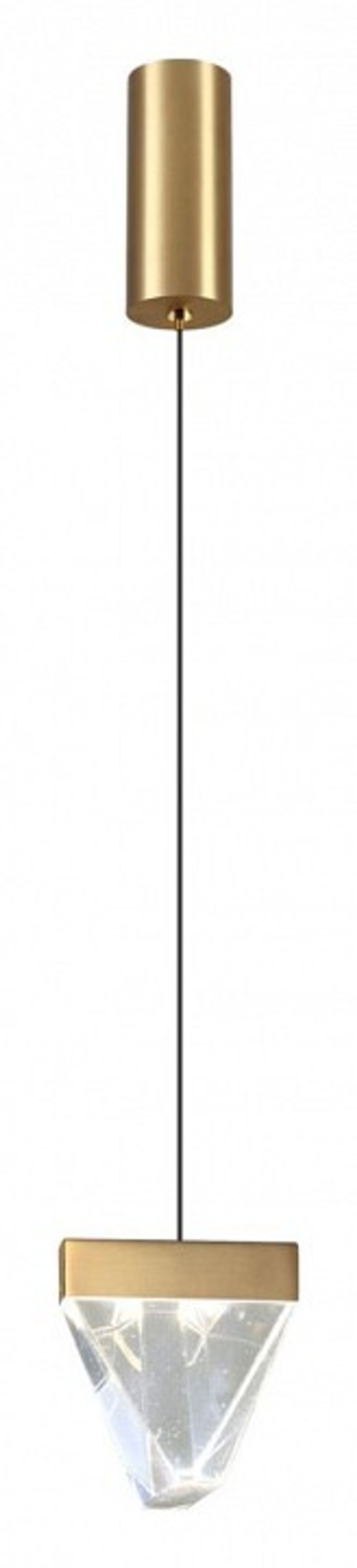 Подвесной светильник Odeon Light Ray 6678/5L