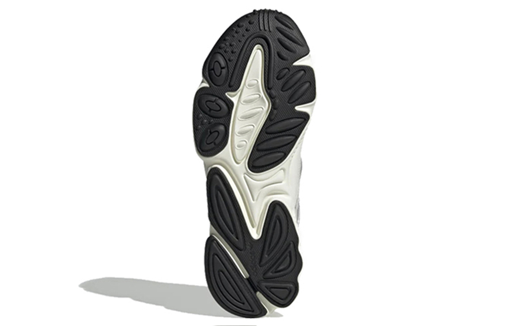 Adidas Ozweego "Crystal White"