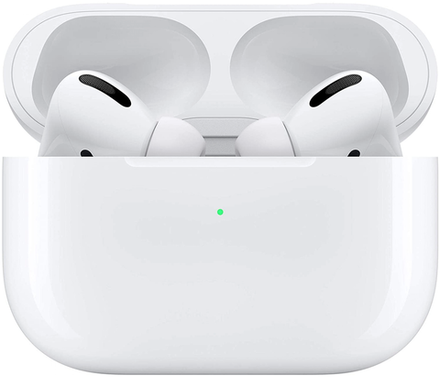 Наушники беспроводные Apple AirPods Pro with MagSafe Charging Case