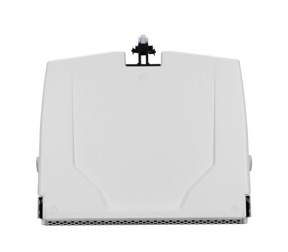 RCF HDL 28-A  W активная АС, 1100Вт, динамик 8 дюймов