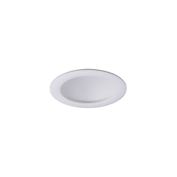 Встраиваемый светодиодный светильник Crystal Lux CLT 524C105 WH