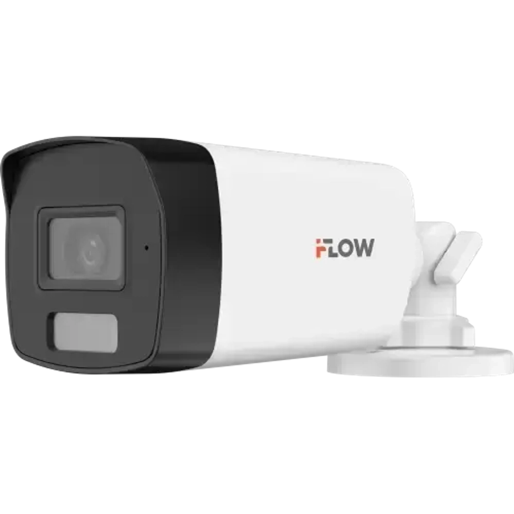 F-AC-2222M (2Mp, 2.8mm) HD-TVI камера iFlow