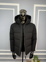 Пуховик Tom Ford