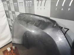 Капот Hyundai Tucson 3 (TL) 15-21 Б/У Оригинал 66400D7000