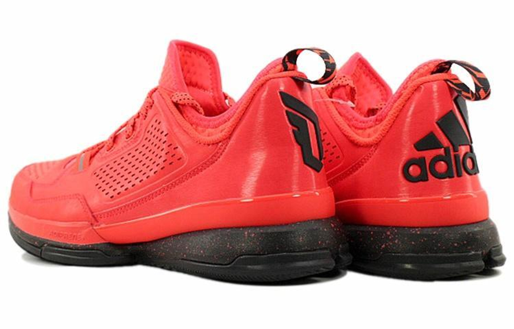Кроссовки Adidas D Lillard