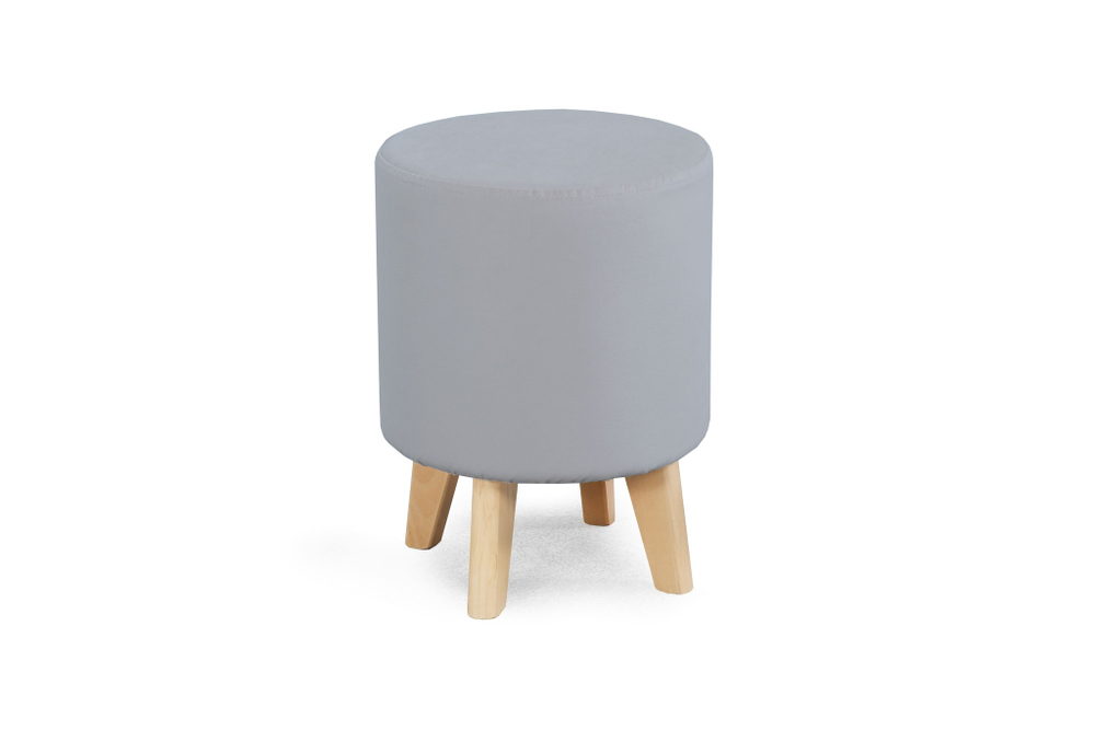 Банкетка №16 СТАНДАРТ (бежевый, горчица, зеленый, серый, синий, темно-коричневый, фиолетовый, терракотовый, деним)