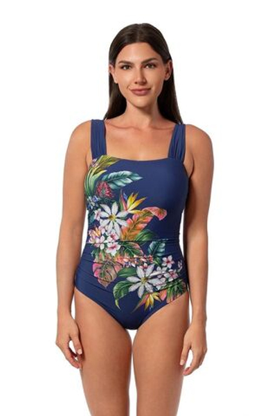 Купальник сплошной JZ25284M Jantzen