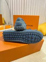 Louis Vuitton Mocassin