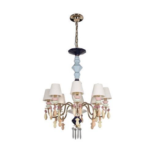 Подвесная люстра Loft It Grace 10203/8 Mult