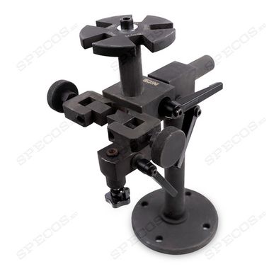 Стапель Nice для разборки и сборки форсунок