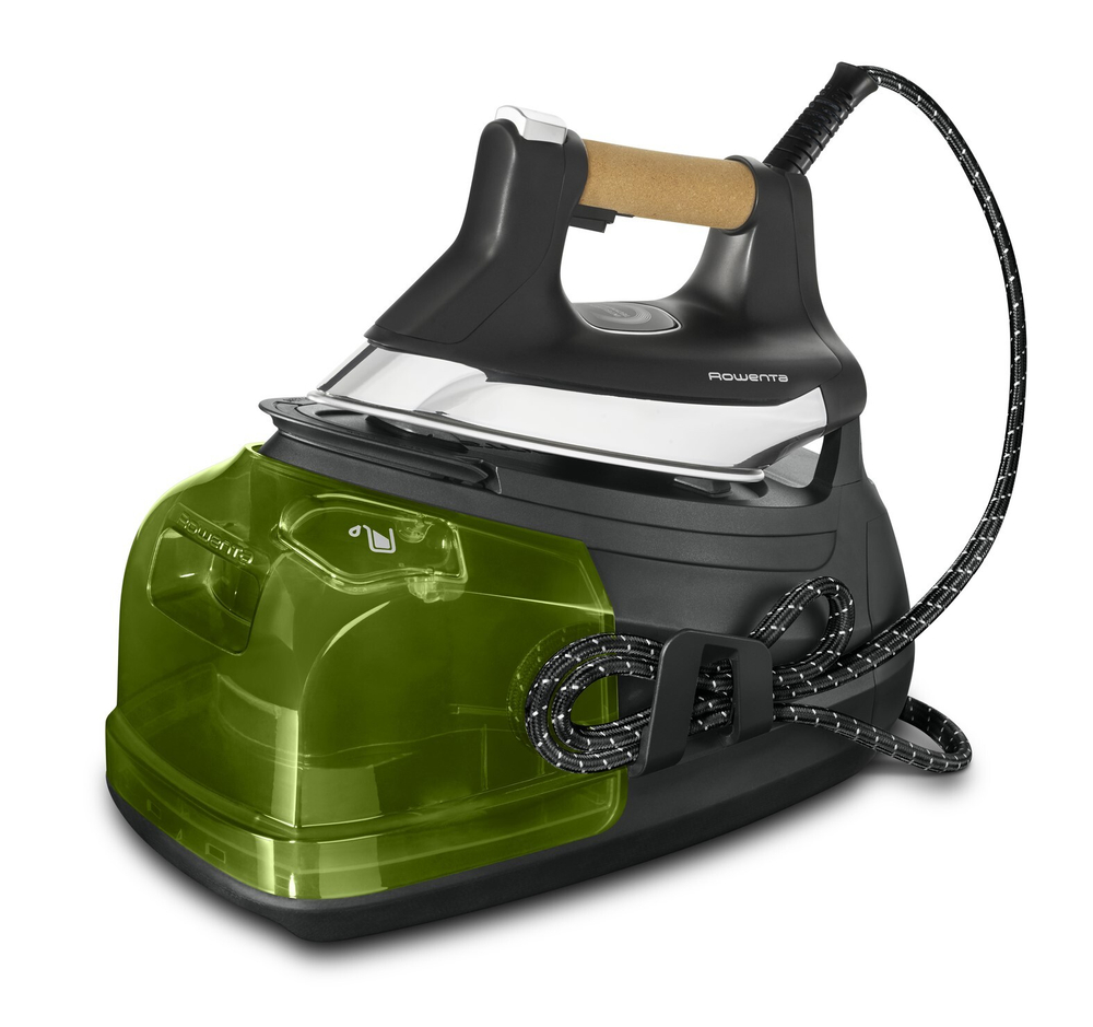 Парогенератор Rowenta Perfect Steam Pro DG8666F0